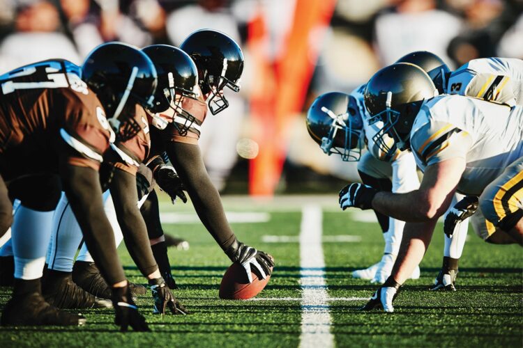 High school football scrimmages for Aug. 16